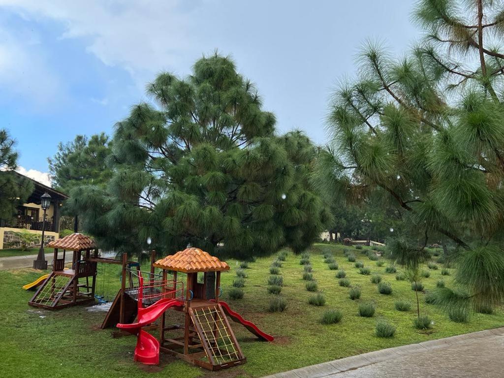 Cabana No.1 Puerta Del Bosque Mazamitla. Екстер'єр фото